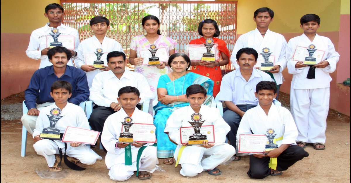 Dr.Vijayalakshmi Veeramachaneni